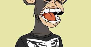 Placeholder for Ape #10