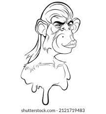 Placeholder for Ape #13