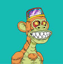 Placeholder for Ape #15