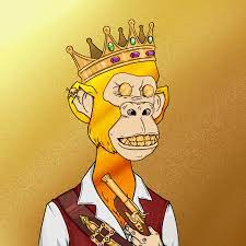 Placeholder for Ape #21