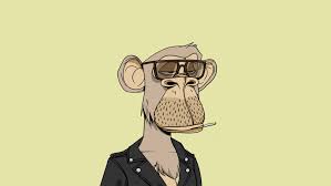 Placeholder for Ape #23