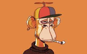 Placeholder for Ape #25