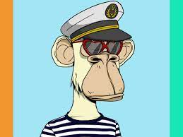 Placeholder for Ape #28