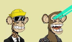 Placeholder for Ape #4