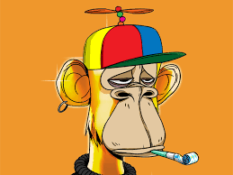 Placeholder for Ape #6