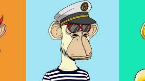 Placeholder for Ape #7